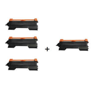 3 טונרים1חינם