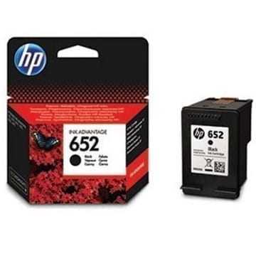 דיו למדפסת HP 652 | HP 652XL