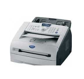 טונר למדפסת brother fax 2820