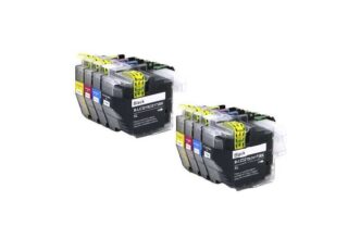 2 סטים brother lc3219xl
