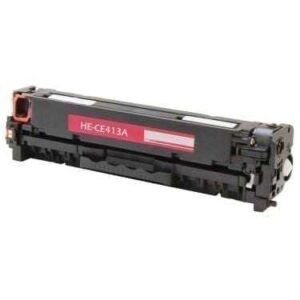 טונר אדום Hp ce412a