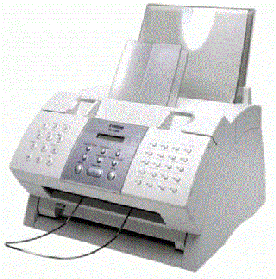 טונר למדפסת canon fax L290