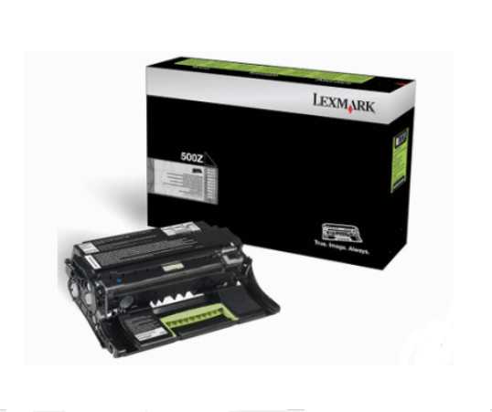 תוף מקורי LEXMARK 50F0Z00
