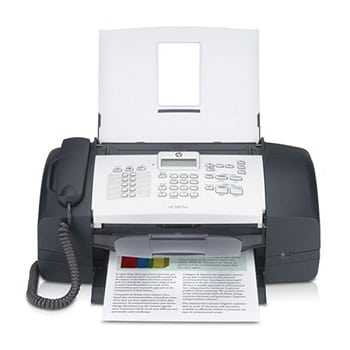 דיו למדפסת hp fax 3180