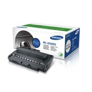 טונר מקורי samsung ml2250d5