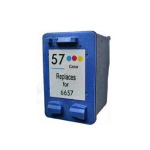 ראש דיו תואם HP 57