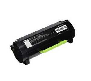טונר תואם LEXMARK 51B5000