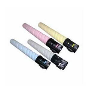 סט טונרים KONIKA MINOLTA TN321