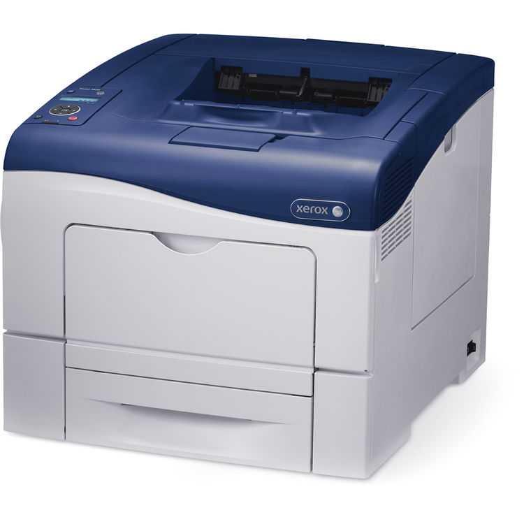 טונר למדפסת Xerox Phaser 6600