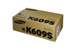 טונר מקורי שחור samsung cltk609s