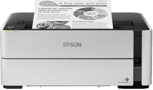 דיו למדפסת EPSON ECOTANK ET-M1180