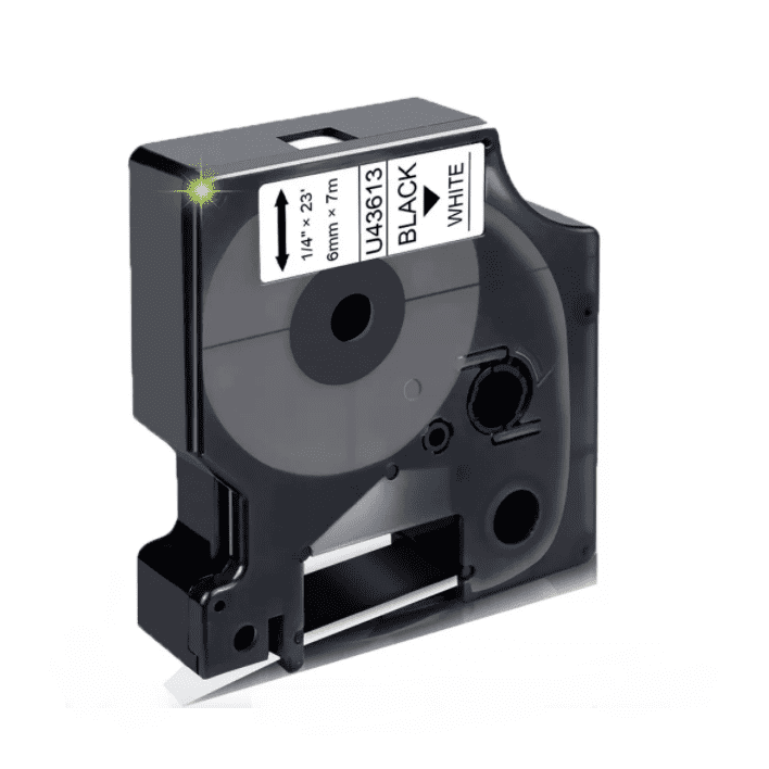 סרט מדבקות תואם דיימו 43613