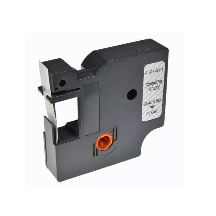 סרט מדבקות תואם דיימו 45010 סרט מדבקות תואם דיימו 45010