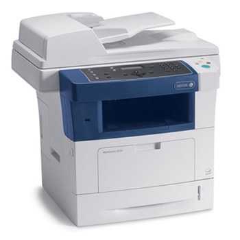 טונר למדפסת Xerox WorkCentre 3550