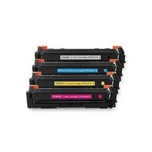טונר למדפסת hp color laserjet pro m254