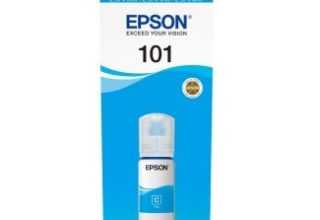 די כחול Epson 101 C13T03V24A אפסון