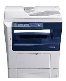 טונר למדפסת Xerox WorkCentre 3615