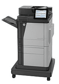 טונר למדפסת HP Color LaserJet Enterprise MFP M680