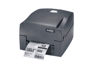 מדפסת מדבקות ברקוד GODEX G 530