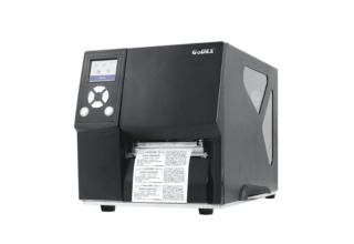 מדפסת מדבקות ברקוד Godex ZX 420i