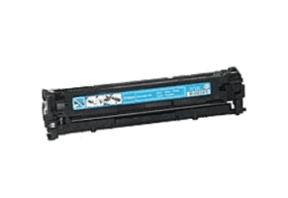 טונר כחול תואם cabon crg731 c