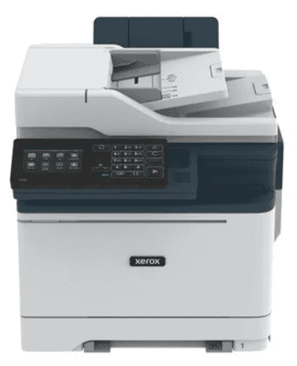 טונר למדפסת Xerox c315