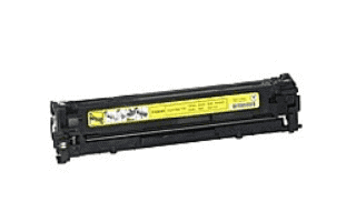 טונר צהוב תואם canon crg731 y