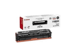 טונר שחור מקורי crg731h bk