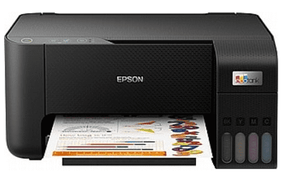 דיו למדפסת Epson L3210