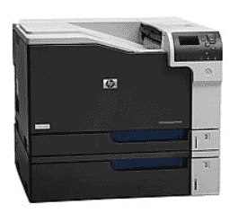 טונר למדפסת HP Color LaserJet CP5525