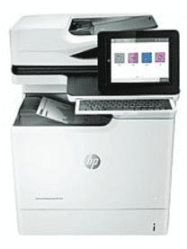 טונר למדפסת HP Color LaserJet Enterprise Flow MFP M681z
