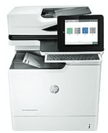 טונר למדפסת HP Color LaserJet Enterprise MFP M682