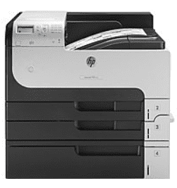 טונר למדפסת HP LaserJet 700 M712