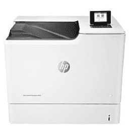 טונר למדפסת HP Color LaserJet Enterprise M653