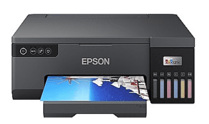 דיו למדפסת Epson L18050