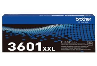 טונר מקורי ברדר brother tn3601xxl