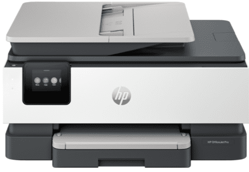 דיו למדפסת HP OfficeJet Pro 8133
