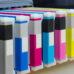 large format ink jet printer tonner