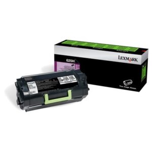 טונר מקורי LEXMARK 62D5HOO
