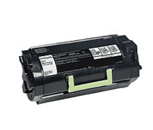 טונר תואם lexmark lexmark 62d5h00
