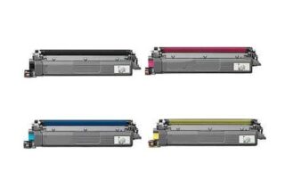סט טונרים תואמים brother tn248xl