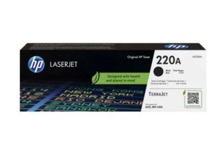 טונר שחור hp w2200 hp 220a