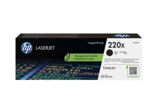 טונר שחור hp w2200x hp 220x