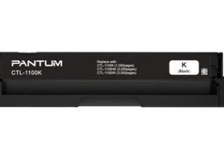 טונר שחור מקורי Pantum ctl1100HK