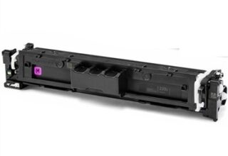 טונר אדום תואם hp w2203x