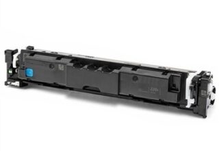 טונר תואם כחול hp w2201x