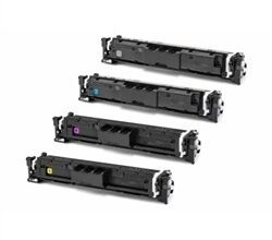 סט טונרים תואמים hp w2200x