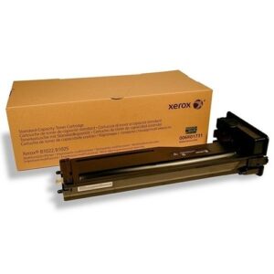 טונר מקורי xerox b1025