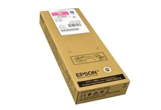 דיו מקורי epson C13T11D340 MAGENTA