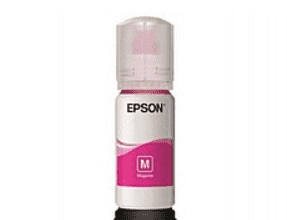 מיכל דיו אדום תואם epson 112 optimized
